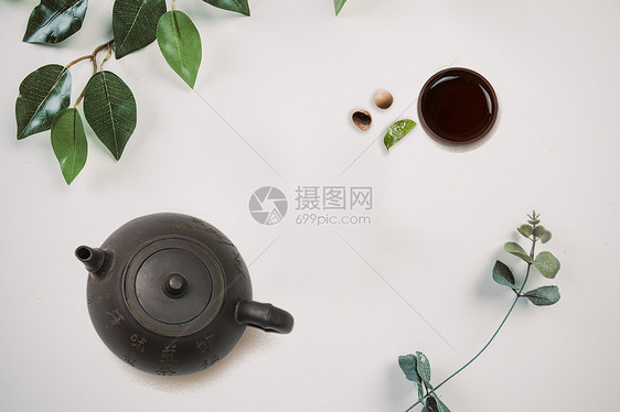 茶文化图片