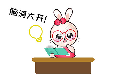 脑洞图片