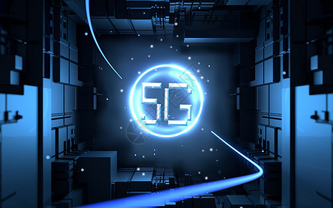 5G时代现代化高清图片素材