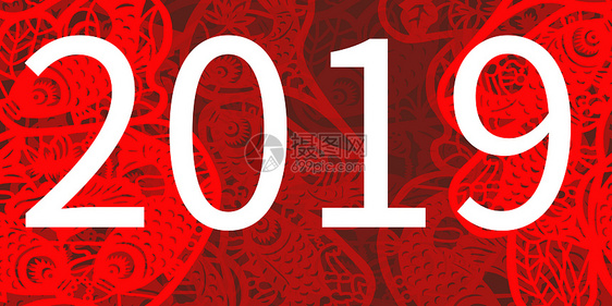 2019图片