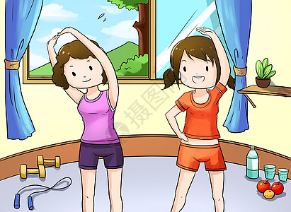 ji健身器材图片