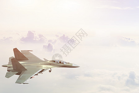 空中战斗机战斗机素材高清图片