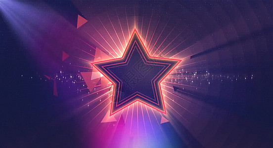 歌剧院舞台背景创意图片_图片合成_平面设计_歌剧院舞台背景创意设计