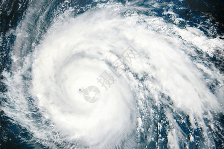 台风背景图片