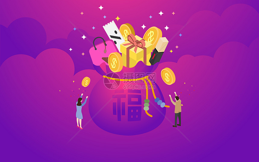 金融理财图片