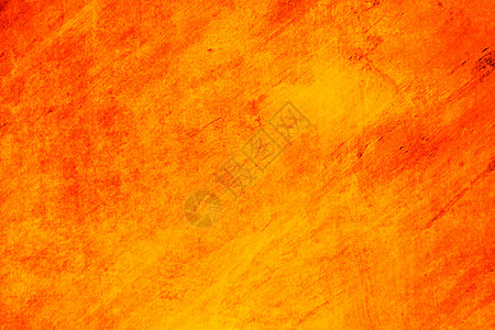橙色抽象背景图片