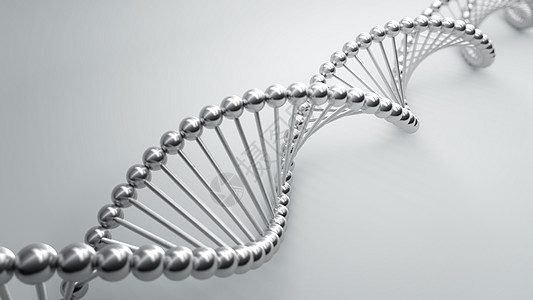 DNA序列链接高清图片