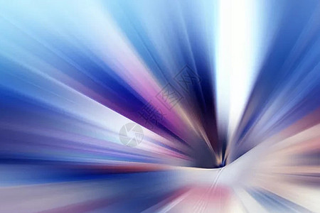 次元空间科技时空隧道高清图片