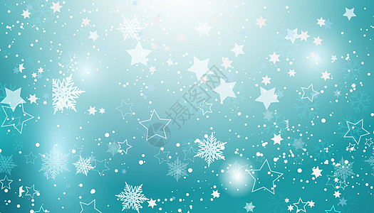 雪花背景图片素材 正版创意图片 摄图网