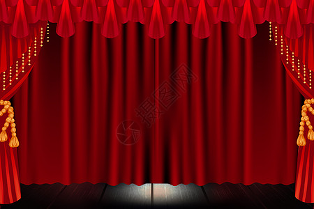 开幕式晚会背景图片