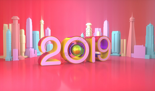 2019背景图片