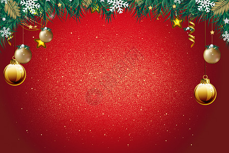 圣诞节背景背景图片