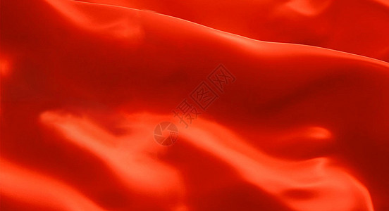 周年庆中国国旗背景设计图片