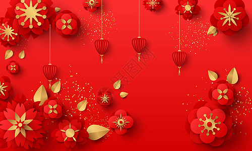 新年欢乐2019新年好高清图片