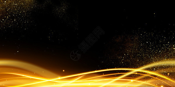 黑金色背景图片素材 正版创意图片 摄图网