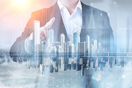 business男人数据图片