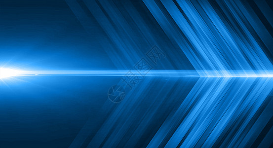 科技炫光场景背景图片