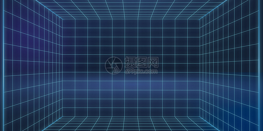 霓虹背景图片素材 正版创意图片 摄图网