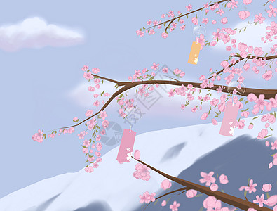 樱花樱花节壁纸高清图片
