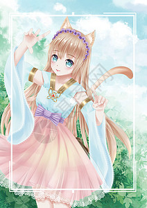 狐耳 狐耳素材图片大全 摄图网