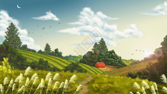 壁纸动图 壁纸gif图片 壁纸动图图片下载 摄图网