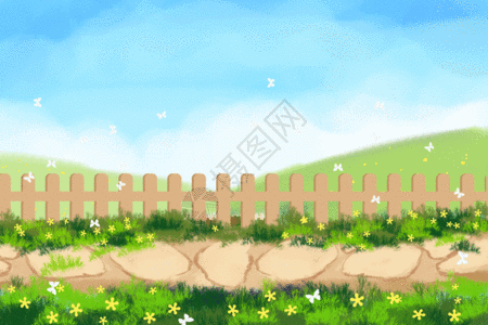 家人郊外游gif图片-家人郊外游动态图-家人郊外游gif格式下载-摄图网