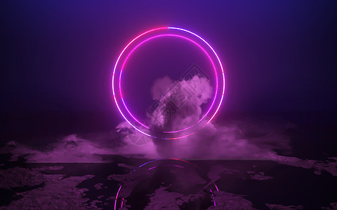 霓虹创意-霓虹合成-霓虹设计图片下载-摄图网