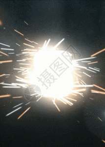 科技感酷炫碰撞倒计时h5动态背景图片素材