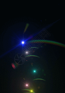 梦幻科技星空隧道穿越h5动态背景图片素材