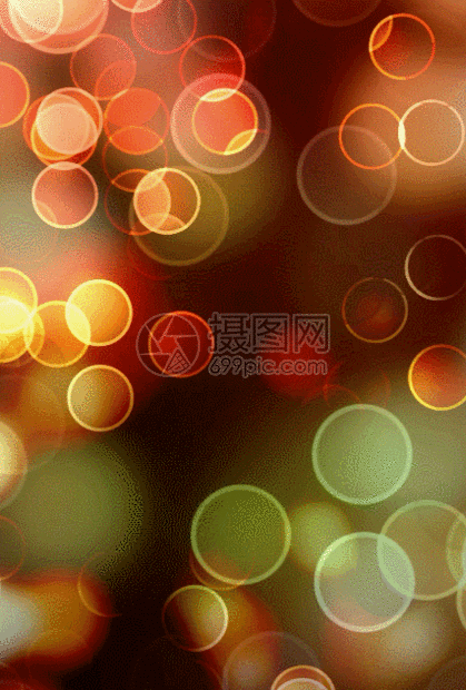 梦幻气泡闪耀h5动态背景