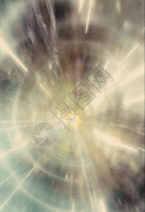 梦幻时空隧道h5动态背景素材图片