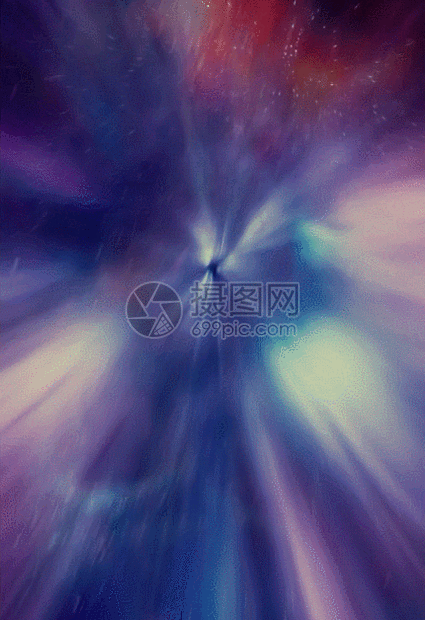 大气星球转动h5动态背景