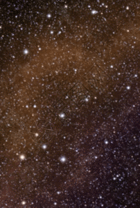 漫游宇宙星空h5动态背景图片