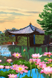 中国风素材女人古代gif图片-中国风素材女人古代动态图-中国风素材