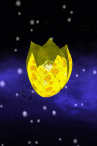 四季兴隆对联插画插图 四季兴隆对联元素素材 四季兴隆对联gif图片 四