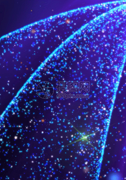 动态图片标题为蓝色光束晚会h5动态背景素材,编号:401032383,格式:gif