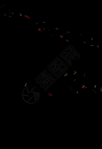 邀请函邀请卡gif图片 邀请函邀请卡视频素材 收藏成功gif  收藏