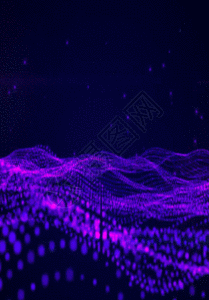 水墨红梅江南h5动态背景图片素材