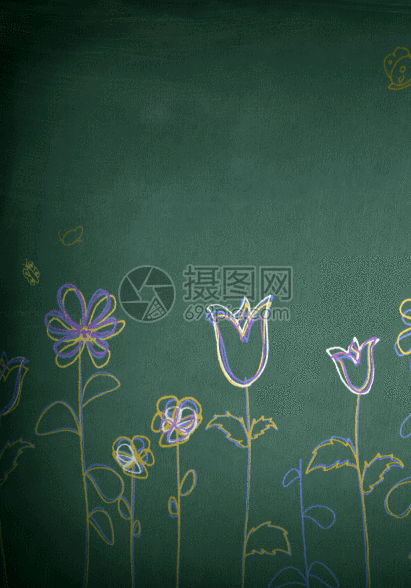 gif动态图片下载,该gif动态图片标题为卡通黑板报背景,编号:401032581