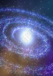 银河系图片 银河系高清图片