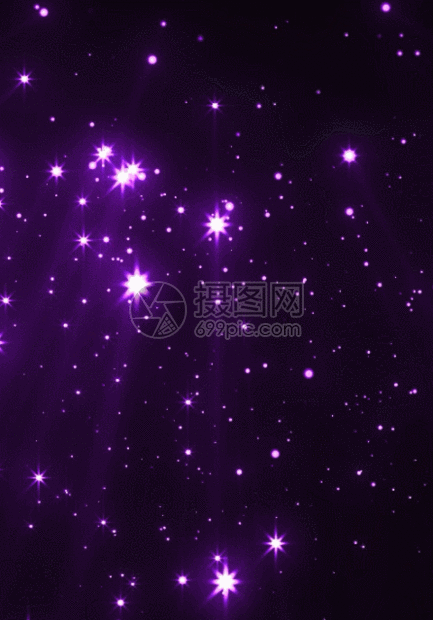 紫色梦幻星光背景动图图片 正版gif素材 摄图网 紫色梦幻星光背景动图图片 正版gif素材 摄图网