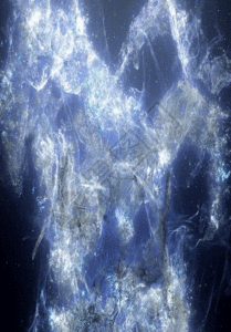 唯美炫丽宇宙银河空间背景图片素材