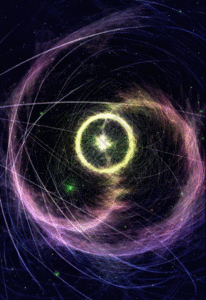 星云转元素素材 星云转gif图片 星云转视频素材 收藏成功 gif