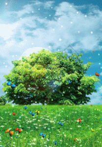 彩虹钻石gif图片-彩虹钻石动态图-彩虹钻石gif格式下载-摄图网