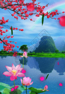 彩虹钻石gif图片-彩虹钻石动态图-彩虹钻石gif格式下载-摄图网