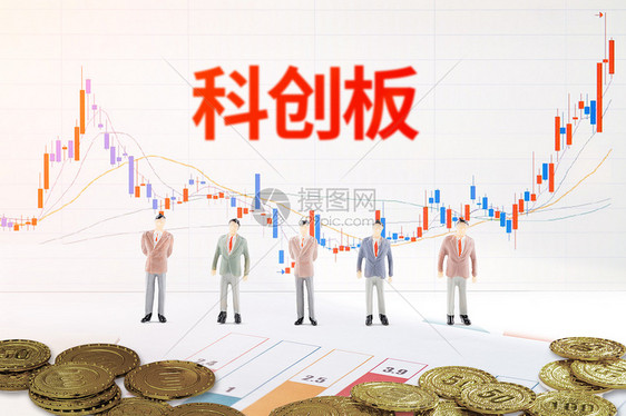 科创板图片