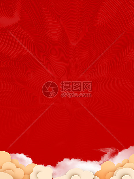 中国风节日背景图片