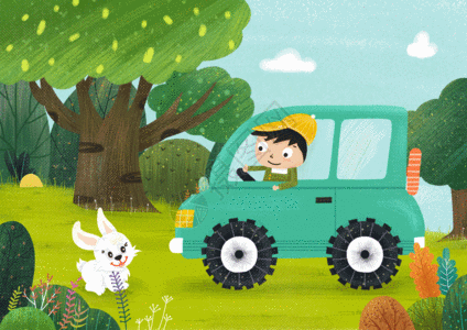 汽车 空气清新gif图片-汽车 空气清新动态图-汽车 空气清新gif格式