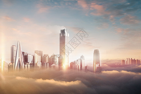 云中歌云中城市设计图片