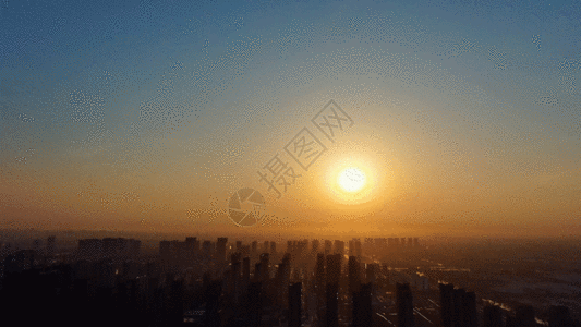 跑步夕阳图片_跑步夕阳素材图片大全_摄图网